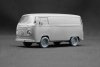 ScaleX WM 35019S CARGO TRUCK T2 Sagged wheel set (for AK-Interactive) 1/35